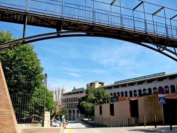 Universidad de Lleida.
