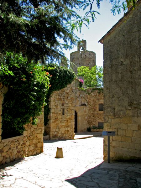 Pals
Conjunto medieval de Pals. Girona.
Palabras clave: Pueblo,medieval,Pals,Girona