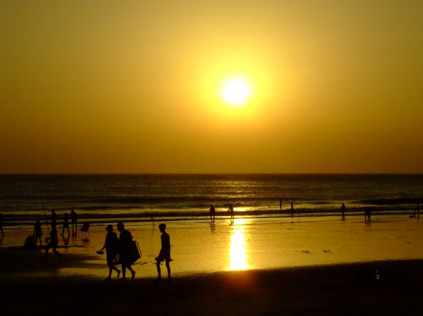 caida del sol
Playa del Palmar
Palabras clave: Andalucía,Cádiz,Playa,contraluz,mar