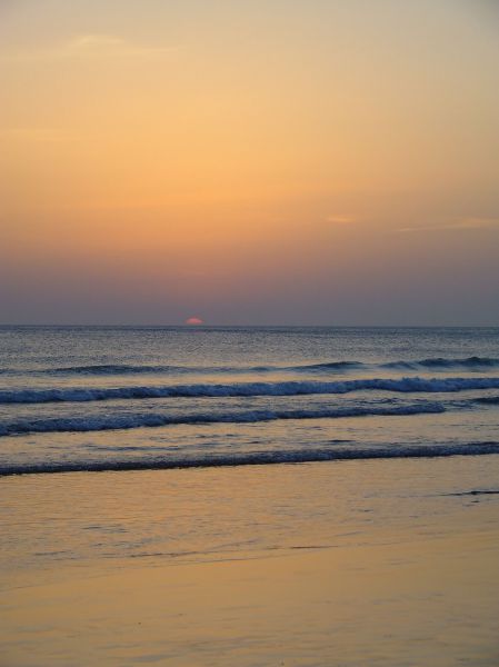 Atardecer en el Palmar
Palabras clave: Andalucía,Cádiz,Playa,contraluz,mar