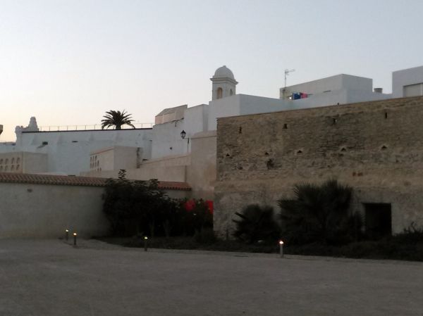 Almadraba
Palabras clave: Conil,Andalucía,Cádiz