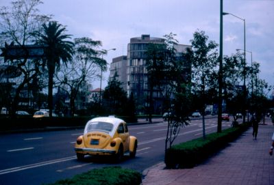 Taxi
Taxi, escarabajo, México
