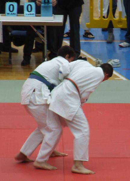 combate de judo
Palabras clave: judo,artes marciales