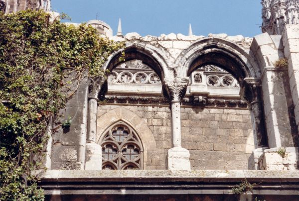 detalle catedral de Burgos
Palabras clave: Burgos,catedral