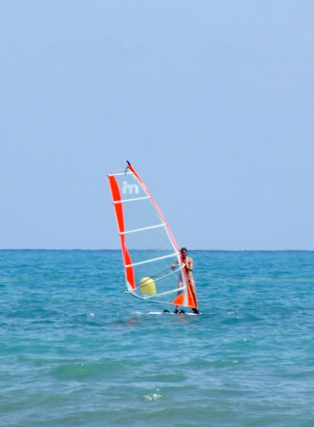 Windsurf
Palabras clave: windsurf,deporte