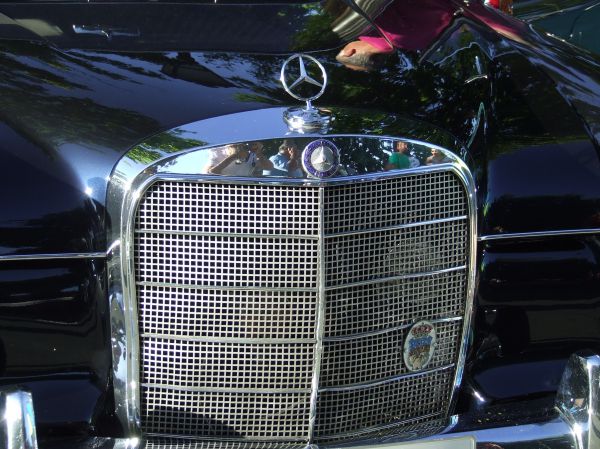 Mercedes clásico
Palabras clave: coche,clásico,automóvil,radiador