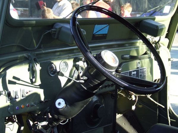 Jeep willy detalle volante
Palabras clave: jeep,militar,volante,coche