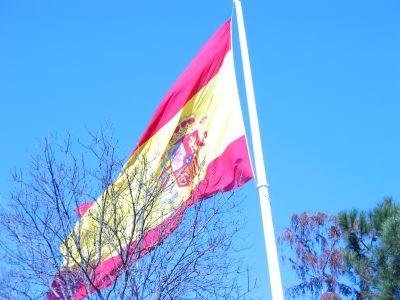 Bandera
Palabras clave: Bandera,España