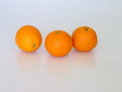Naranjas
Palabras clave: Naranjas,fruta