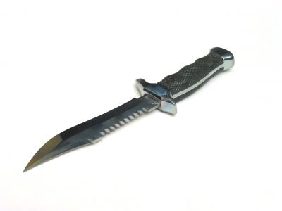 cuchillo
Palabras clave: navaja,daga