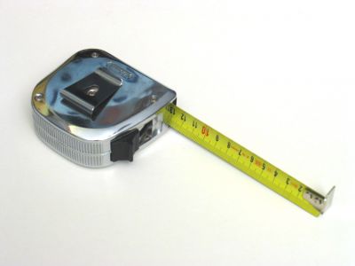 cinta métrica
Palabras clave: metro,flexómetro