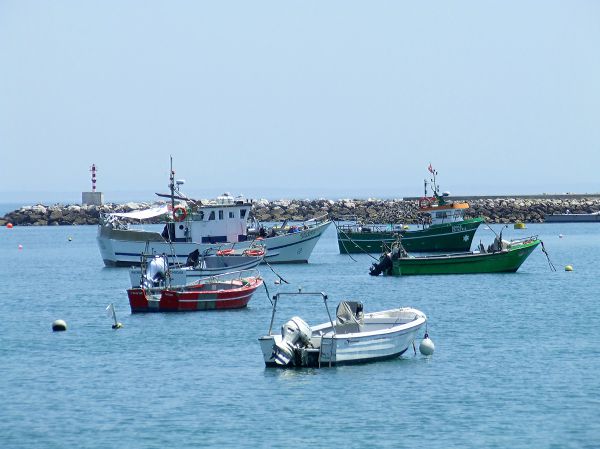 barcos pesqueros
Palabras clave: Portugal,Lisboa,barco balandro