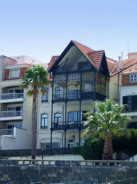 casas costeras
Palabras clave: Portugal,Lisboa