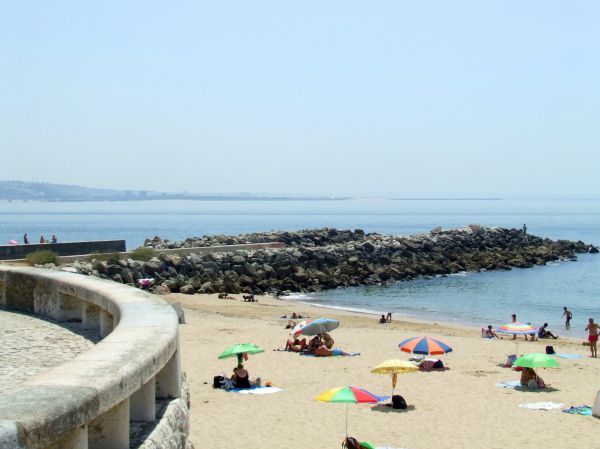 playa del os pescadores
Palabras clave: Portugal,Lisboa
