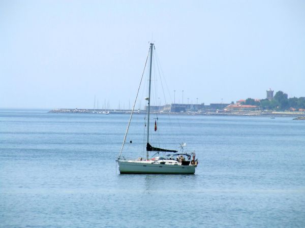 velero
Palabras clave: Portugal,Lisboa,barco balandro