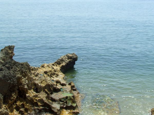 Playa de Carcavelos 
Palabras clave: Portugal,agua,mar