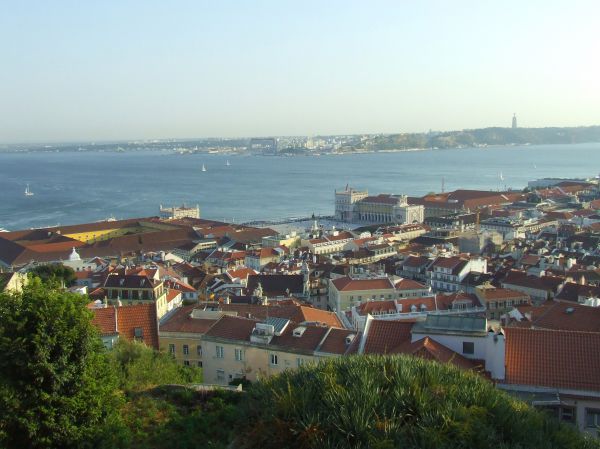 vista panorámica
Palabras clave: Portugal