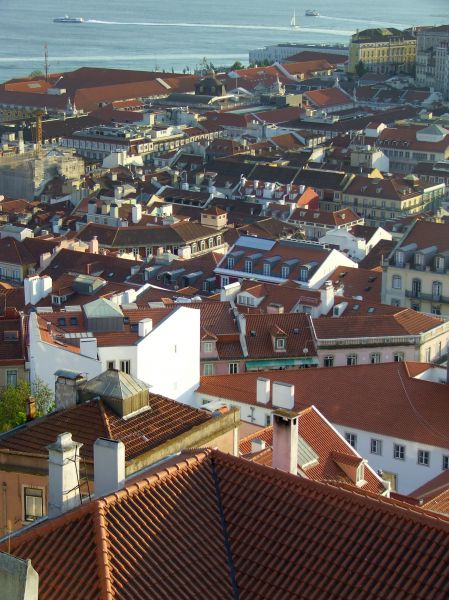 vista panorámica
Palabras clave: Portugal