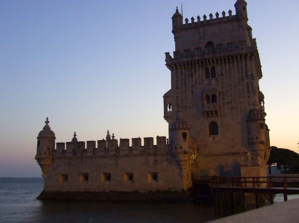 Torre de Belém
atardecer
Palabras clave: Portugal