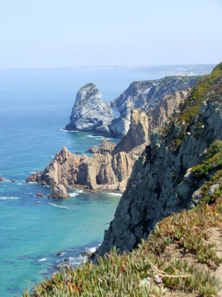 Cabo de roca
Palabras clave: Portugal,Lisboa,mar,rocas