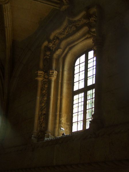 detalle ventana
claustro Monasterio de los Jerónimos
Palabras clave: Portugal,belém