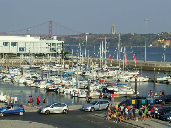 Puerto de Belem
Palabras clave: Portugal,Belem