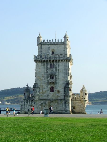 Torre de Belem
