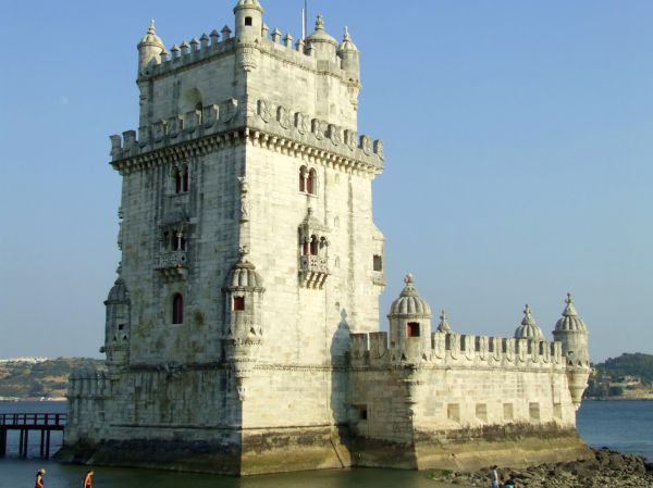 Torre de Belem
Palabras clave: Portugal,Belem