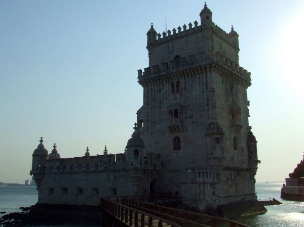 Torre de Belem
Palabras clave: Portugal,Belem