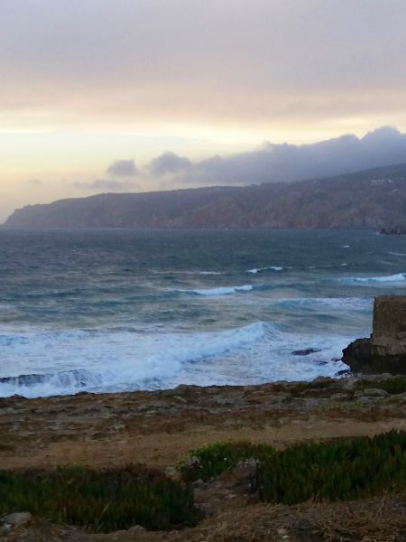 Playa de Guincho
Palabras clave: Portugal,mar,playa,atardecer