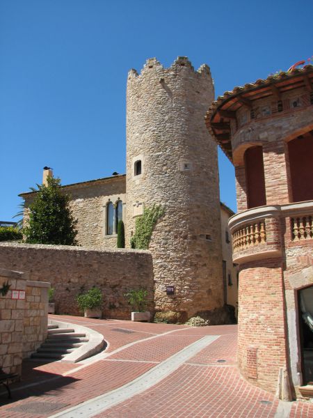 Begur (Girona)
Begur
Palabras clave: Begur,Girona,Catalunya,mar,costa brava,bajo ampurdan,torre,casco antiguo