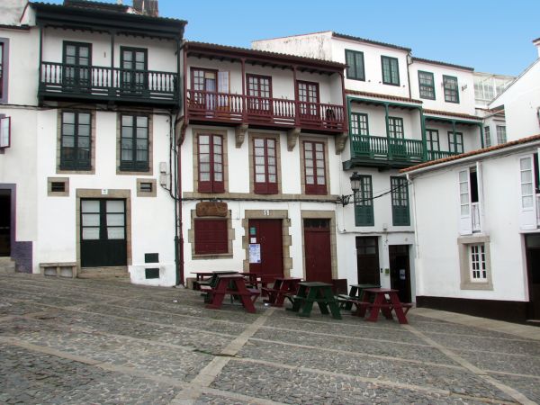 Betanzos (A Coruña)
Palabras clave: betanzos