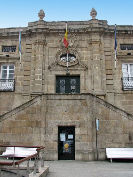 Betanzos (A Coruña)
Palabras clave: Betanzos