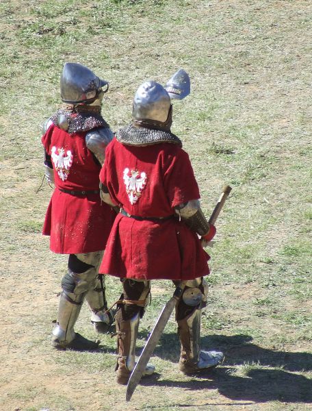 lucha medieval
Campeonato mundial de lucha medieval en Belmonte
Palabras clave: armandura,Belmonte,guerrero,medieval