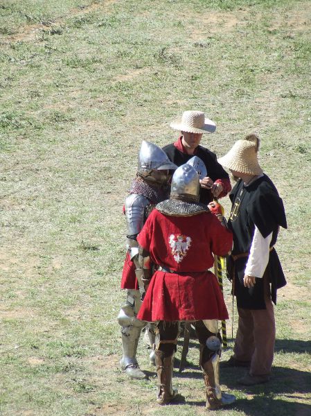 Campeonato mundial de lucha medieval en Belmonte
Palabras clave: armandura,Belmonte,guerrero,medieval