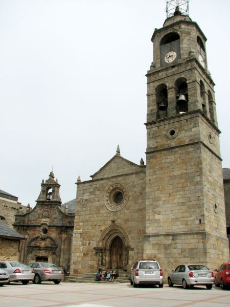 Puebla de Sanabria_1380
Iglesia de Santa María del Azogue. Puebla de Sanabria (Zamora).
Palabras clave: Iglesia,Santa María,Azogue,Puebla,Sanabria,Zamora