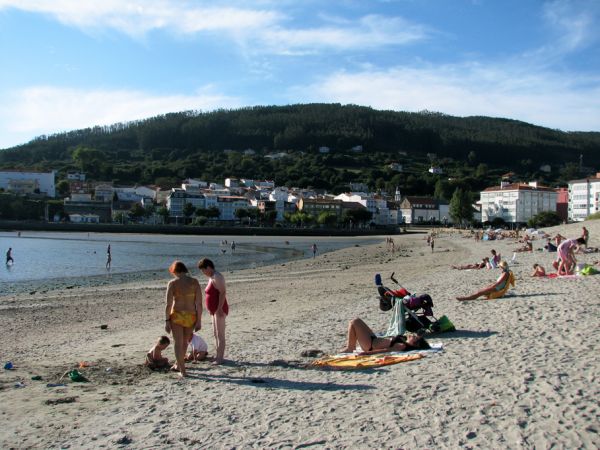 Playa de Cedeira. Cedeira (A Coruña)
Palabras clave: Playa de Cedeira. Cedeira (A Coruña)