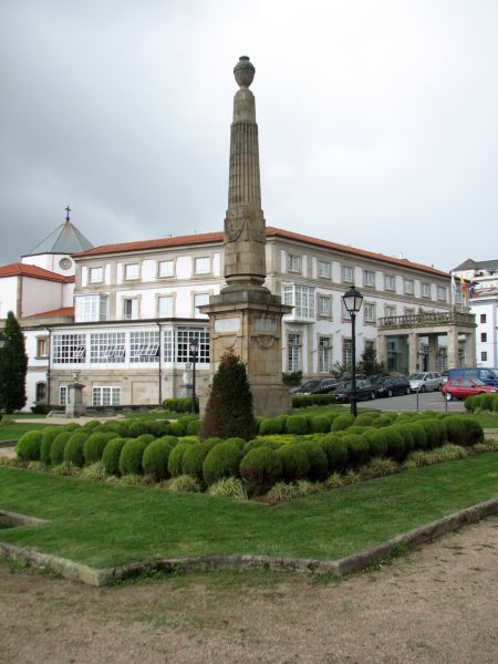 Ferrol (Pontevedra).
Palabras clave: Ferrol Pontevedra