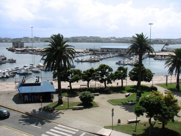 Ferrol (Pontevedra).
Palabras clave: Ferrol (Pontevedra).