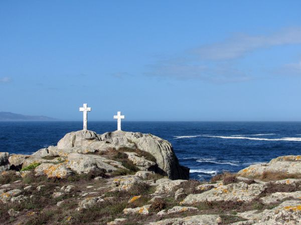 Punta de Roncudo. Ponteceso (A Coruña). Costa da Morte.
Palabras clave: Punta de Roncudo. Ponteceso (A Coruña). Costa da Morte.