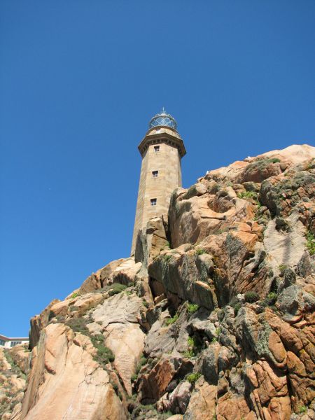 Cabo Vilán, Camariñas (A Coruña).  Faro.
Palabras clave: Cabo Vilán Camariñas Coruña Faro.
