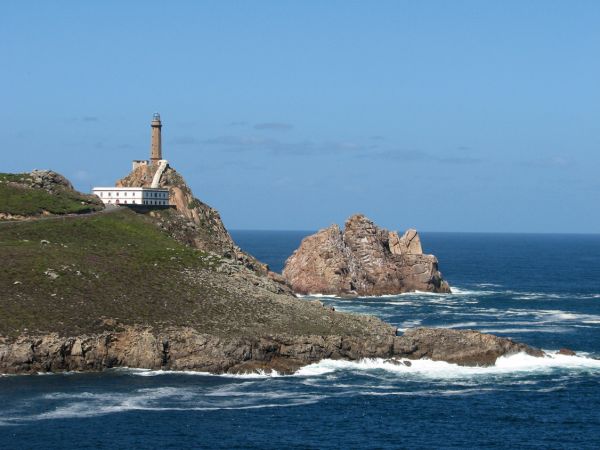 Cabo Vilán, Camariñas (A Coruña). Faro.
Palabras clave: Cabo Vilán Camariñas Faro 