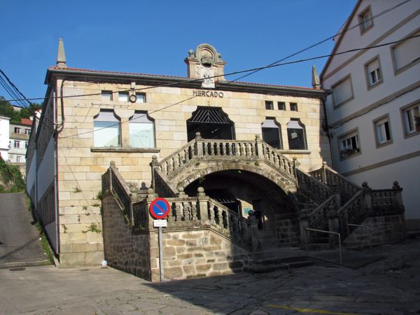 Muros (A Coruña).
Palabras clave: Muros (A Coruña).