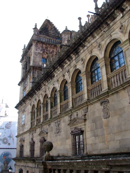 Santiago de Compostela (A Coruña).
Palabras clave: Santiago de Compostela (A Coruña).