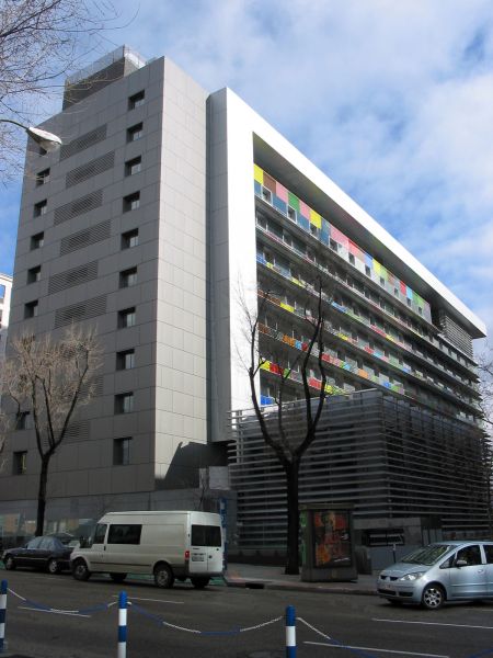 INE. Instituto Nacional de Estadistica. Madrid.
Palabras clave: INE. Instituto Nacional de Estadistica. Madrid.