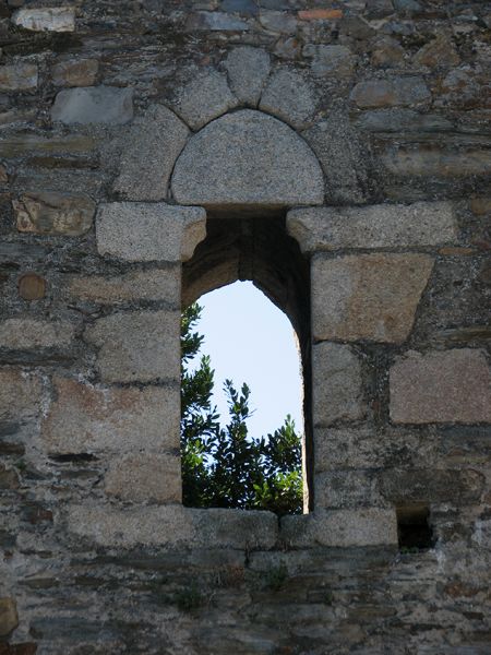Castillo de los Templarios. Ponferrada (León).
Palabras clave: Castillo de los Templarios. Ponferrada (León). ventana