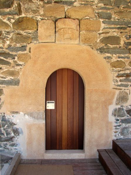 Castillo de los Templarios. Ponferrada (León).
Palabras clave: Castillo de los Templarios. Ponferrada (León). puerta