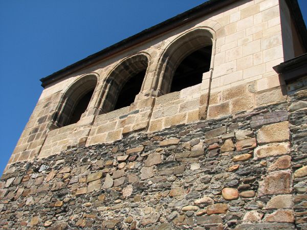 Castillo de los Templarios
