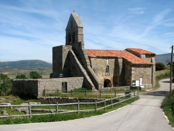 Iglesia de Retortillo
Iglesia de Santa María (S.XII). Retortillo (Cantabria).
Palabras clave: Iglesia,Santa,María,S.XII,Retortillo,romanica,Cantabria