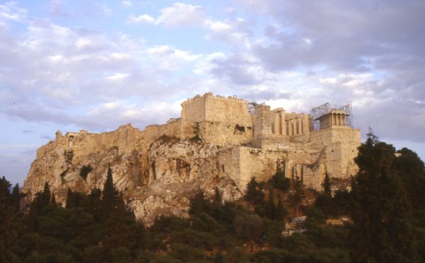 Acropolis de Atenas
La Acrópolis de Atenas. Grecia
Palabras clave: Acrópolis,Atenas,Grecia